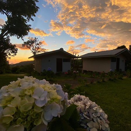 Bed and Breakfast Rancho Huacatay Monteverde Exterior foto