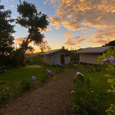 Bed and Breakfast Rancho Huacatay Monteverde Exterior foto