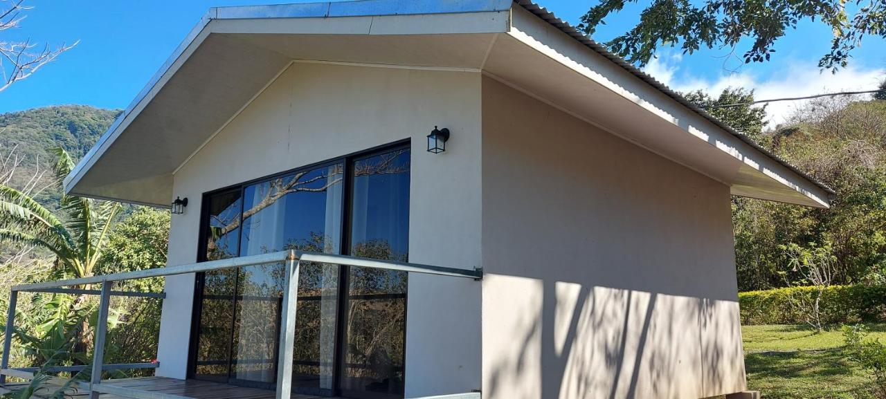 Bed and Breakfast Rancho Huacatay Monteverde Exterior foto