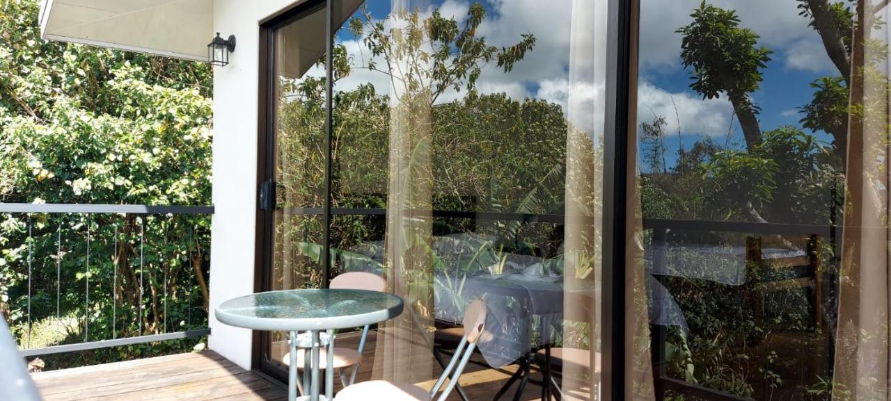 Bed and Breakfast Rancho Huacatay Monteverde Exterior foto