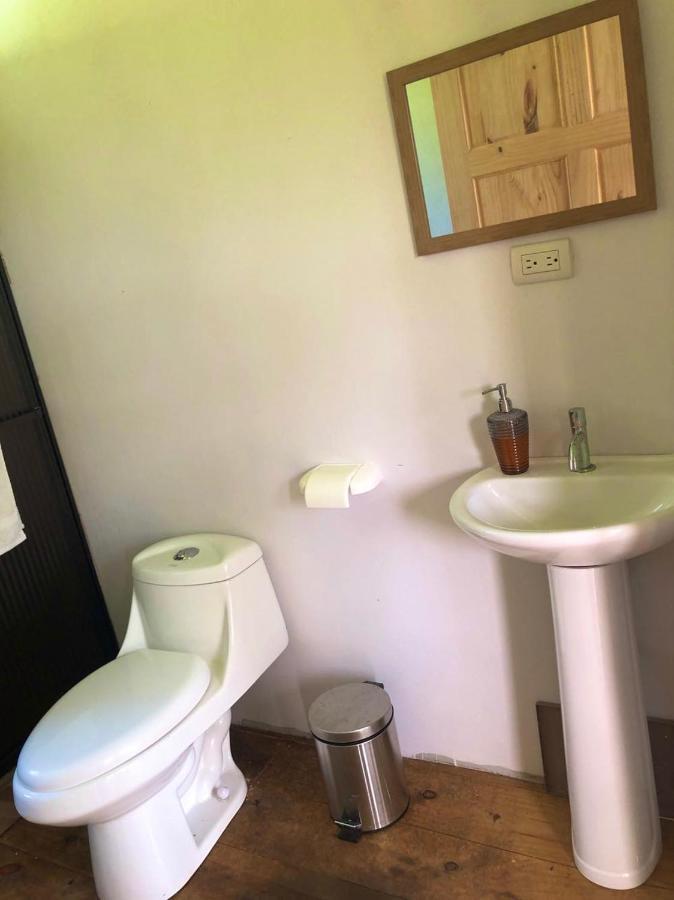 Bed and Breakfast Rancho Huacatay Monteverde Exterior foto