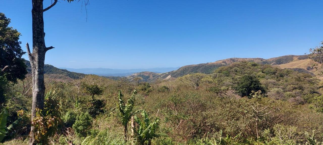 Bed and Breakfast Rancho Huacatay Monteverde Exterior foto