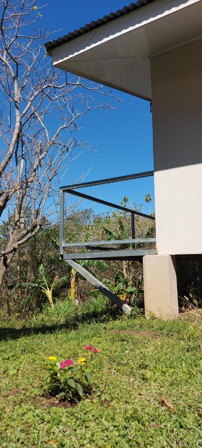 Bed and Breakfast Rancho Huacatay Monteverde Exterior foto